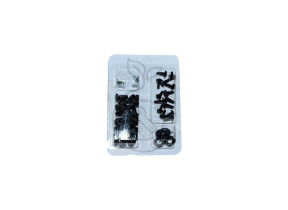 Quincaillerie pour no name b700 kit-25-nm603 019KIT25NM603