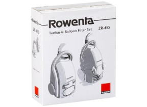 R8 sac aspirateur 6 pieces 000180K