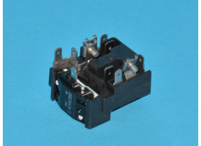 Raccord box qpe2-c15md3/drb23k61a5 820652