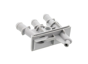 Raccord convoyeur 3 voies 1325021002