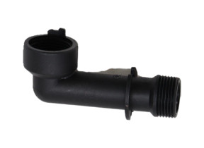 Raccord cote aspirat 90368010