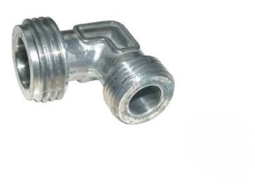 Raccord coude m diamètre 15mm / m diamètre 21mm 75X0533