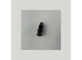 Raccord de tuyau à vapeur + joint (sil) ecam 55132A1022