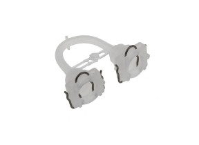 Raccord double pour pompe 505718