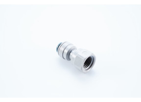 Raccord femelle en gris PI450822S