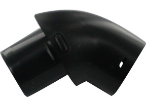 Raccord flexible gris RS-RT2208