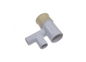 Raccord h long fill C00276114