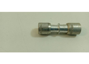 Raccord lockring 8/7 mm aluminium C00900807