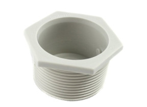 Raccord mural universel fileté - 6-500-00 W1230317