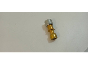 Raccord réducteur 9.53/6 laiton C00139461