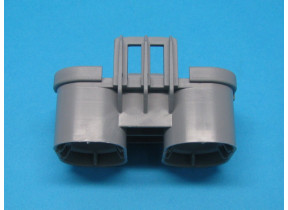 Rack duct 793113