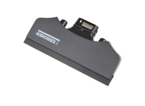 Raclette petits carreaux 170mm 26331120