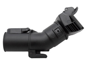 Racoord brosse tube DJ97-00856A