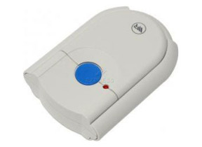 RADEMACHER RATOR 433 MHZ WHITE