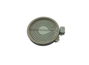 Radiant hotplate (q180-1700w)240 v 162926060