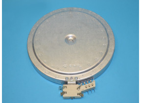 Radiant résistance 230v/2100w/210 621572