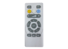 Radio transmetteur tivano puna nashi hazel wilma aa-dc2016-8rf t 169AADC20168RFT