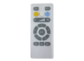 Radio transmetteur tivano puna nashi hazel wilma aa-dc2016-8rf t pour racine 169AADC20168RFT