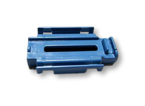 Rail de basculant panier C00304756