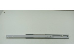 Rail de panier telescopic - droite C00385668