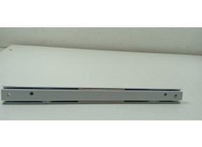 Rail de panier télescopique gauche C00385669