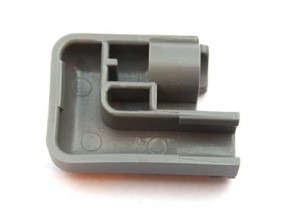 Rail droit pour tiroir supérieur 1756280100