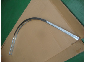 Rail haut et bas 034CHDM311414X