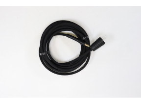 Rallonge flexible arme quick coupling hp 7m 6411048