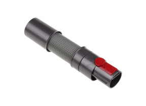 Rallonge flexible dyson détachement facile v7 v8 v10 v11 967764-01