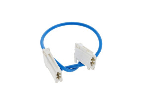 Rampe element chauffant thermo pour lave-linge Electrolux 14003335303