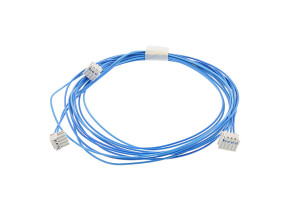 Rampe module principal sonde t pour lave-linge Electrolux 14006748701