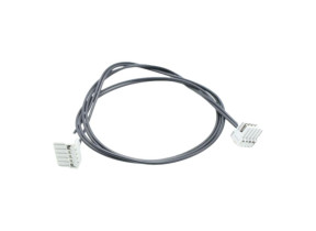 Rampe securite de porte module pour seche-linge Electrolux 136616110