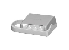 Rangement à 4 brossettes 67040225