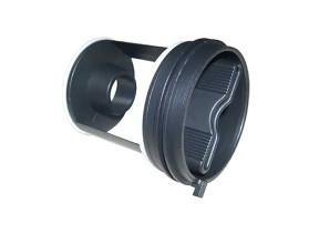 Râpe extra fine parmesan coco zeste 420306561570