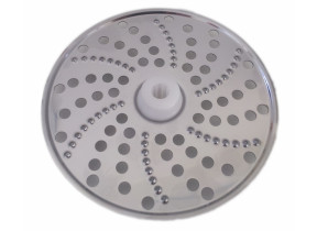 Rape très fine (parmesan, noix de coco, zestes) KW666531