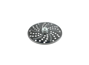Rasping disc assembly wht KW716800
