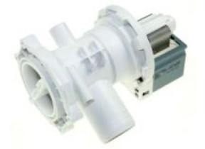 / rc0304 pompe de vidange adaptable indesit, ariston c00141862 M254