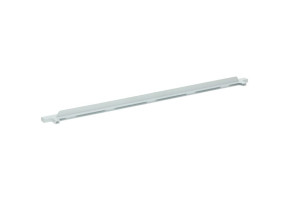 Rebord plaque arrière 44,8cm 4851910100