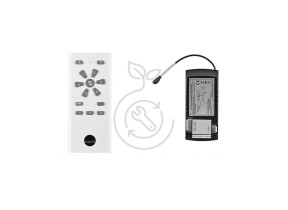 Récepteur + driver pour cf java java-d 502JAVAD