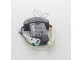 Récepteur seul pour hazel wilma gandia aruba plus aa-dc2017-6trf 169AADC20176TRF