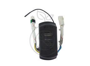 Récepteur seul pour lombarde farou breva frank aa2009-9erf 169AA20099ERF