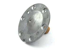 Rechte- tambour achse 46007431