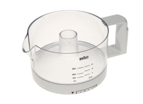 Récipient 7322610134