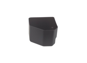 Récipient à marc 693 noir 6593032