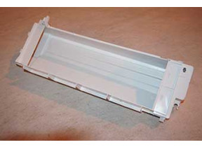 Récipient cpl blanc C00287188