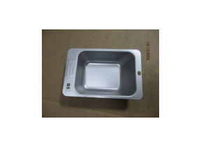 Récupérateur d\'huile kit-0008-0004 pour racine 370KIT00080004