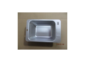 Récupérateur d\'huile kit-0009-0004 pour racine 370KIT00090004