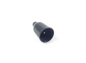Réducteur fouet multibrins gris MS-650440