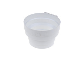 Réducteur pvc 100/125 52X2667