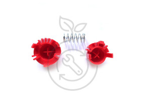 Réglage dangle pour 40vmt1 angle-40vmt1 256ANGLE40VMT1
